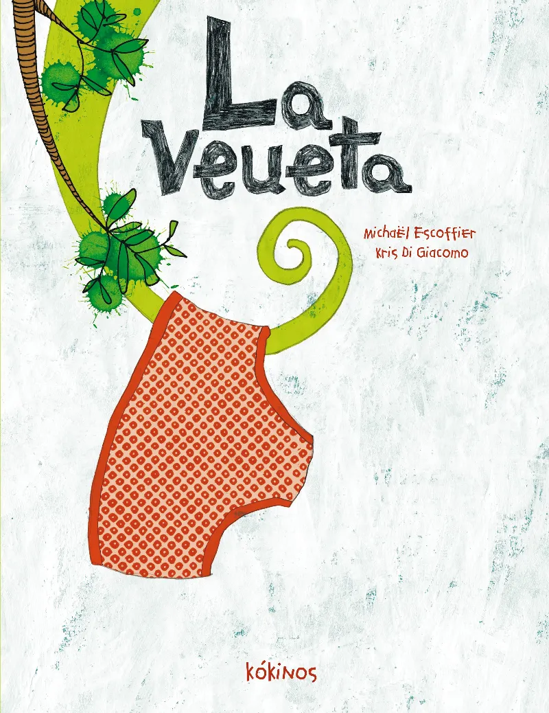 VEUETA, LA