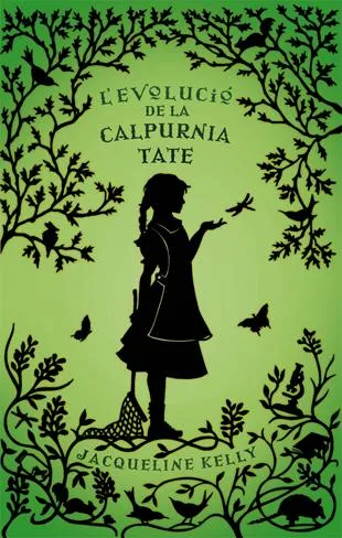EVOLUCIO DE LA CALPURNIA TATE, L'