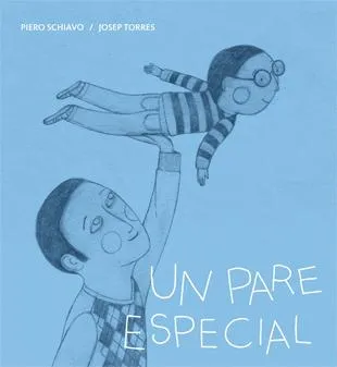 PARE ESPECIAL,UN -LLETRA PAL / LLETRA LLIGADA-