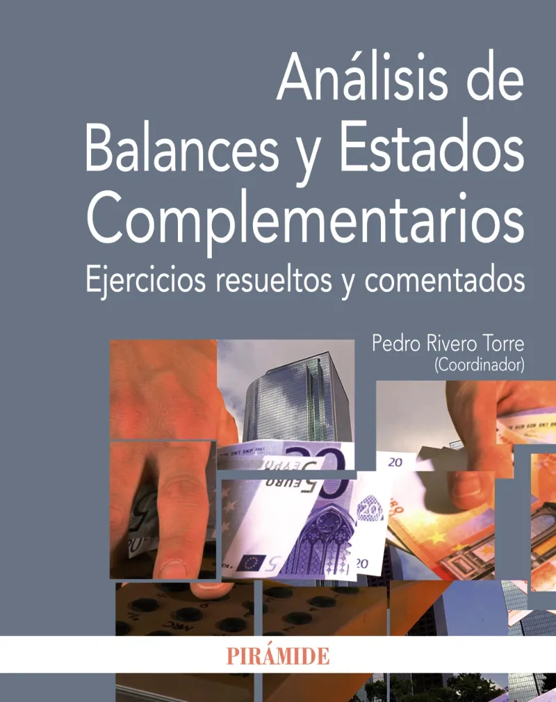 ANALISIS DE BALANCES Y ESTADOS COMPLEMENTARIOS