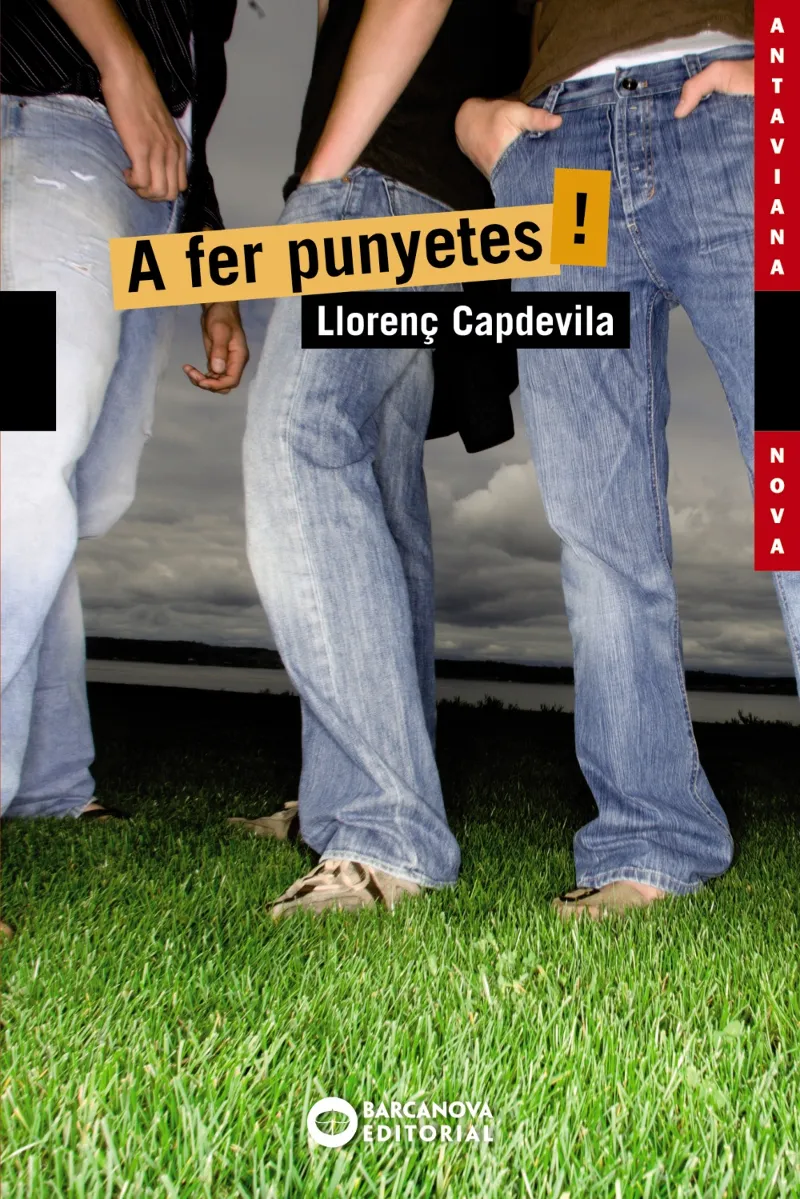A FER PUNYETES