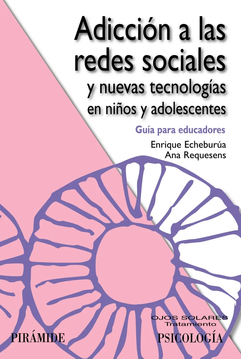 ADICCION A LAS REDES SOCIALES Y NUEVAS TECNOLOGIAS