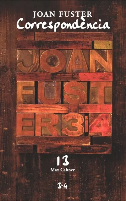 CORRESPONDENCIA JOAN FUSTER 13