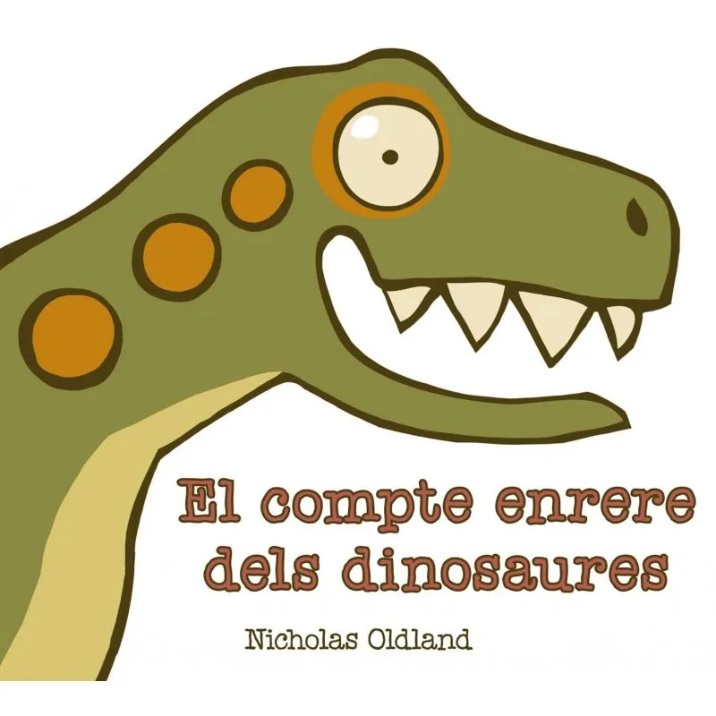 COMPTE ENRERE DELS DINOSAURES, EL
