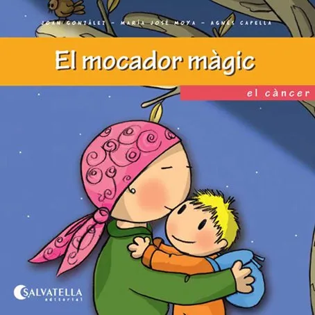 MOCADOR MAGIC,EL -EL CANCER-