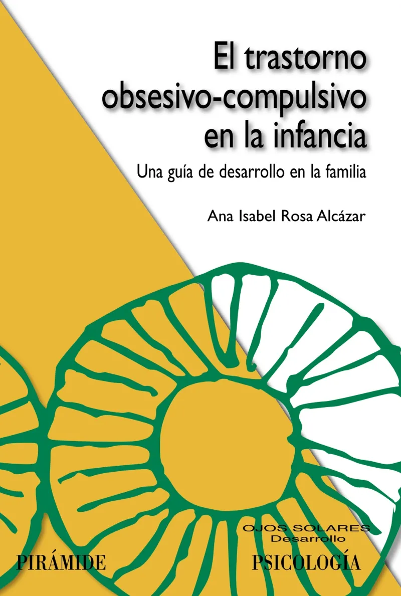 TRANSTORNO OBSESIVO-COMPULSIVO EN LA INFANCIA,EL