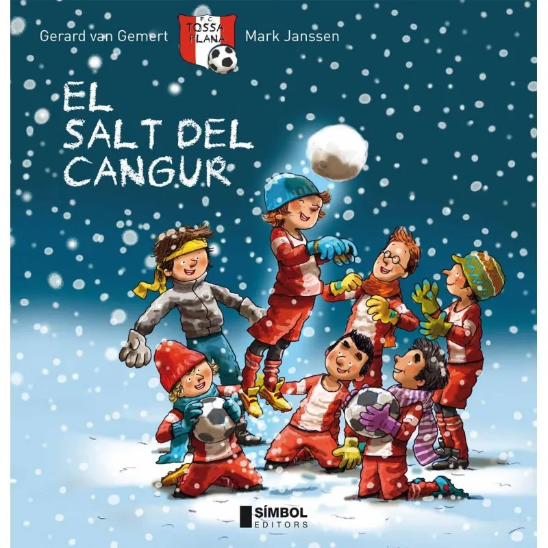 SALT DEL CANGUR,EL