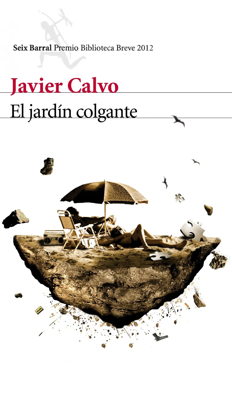 JARDIN COLGANTE,EL