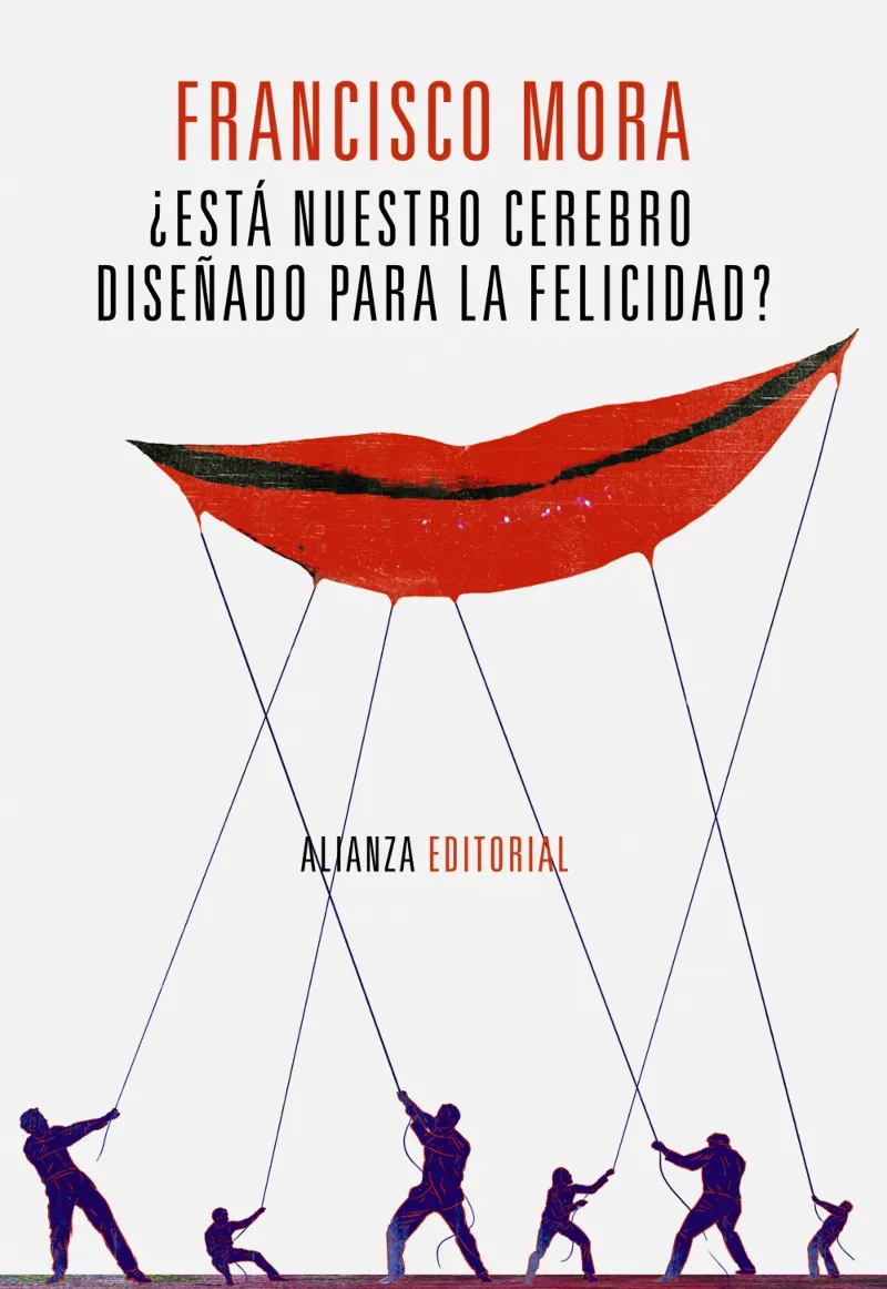 ESTA NUESTRO CEREBRO DISEÑADO PARA LA FELICIDAD