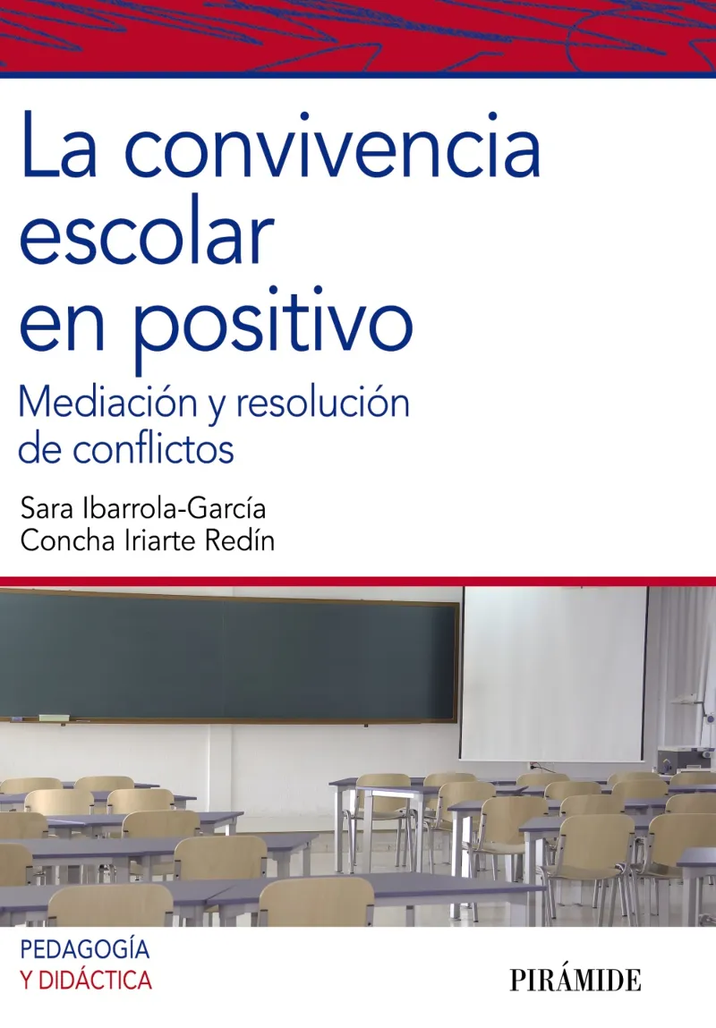 CONVIVENCIA ESCOALR EN POSITIVO,LA