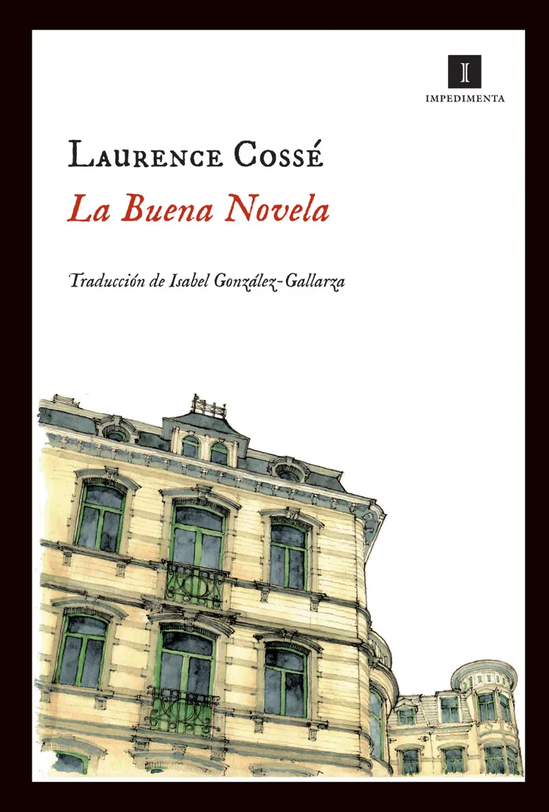 BUENA NOVELA, LA