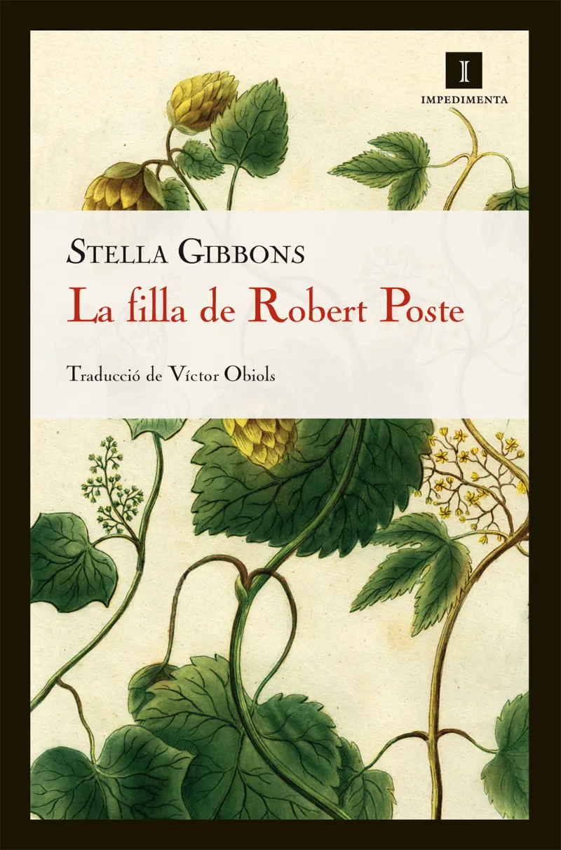 FILLA DE ROBERT POSTE,LA