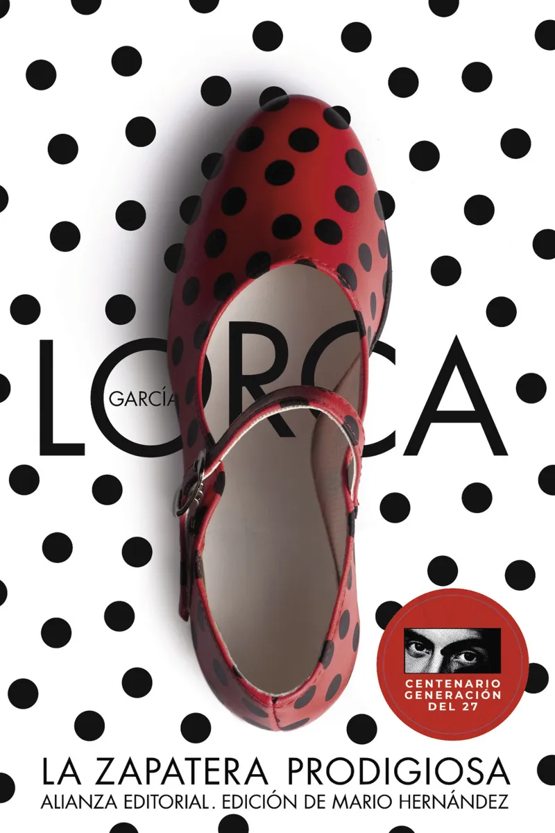 La zapatera prodigiosa