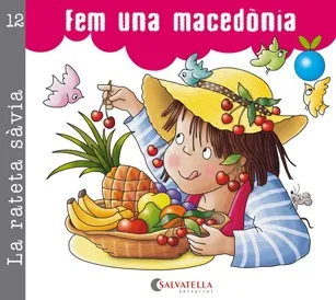 FEM UNA MACEDONIA -LLETRA PAL I LLIGADA-