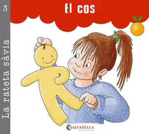 COS,EL -LLETRA LLIGADA I DE PAL-