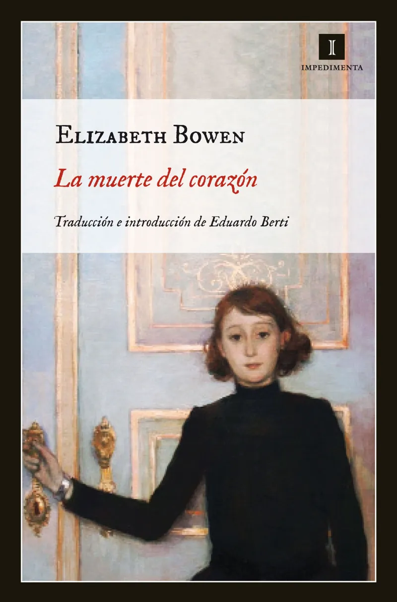 MUERTE DEL CORAZON,LA