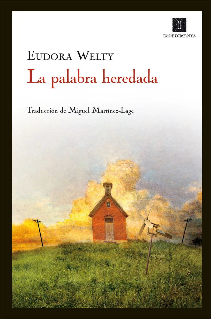 PALABRA HEREDADA,LA