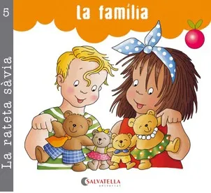 FAMILIA,LA -LLETRA DE PAL I LLIGADA-