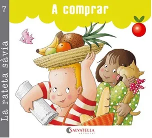 A COMPRAR -LLETRA DE PAL I LLIGADA-