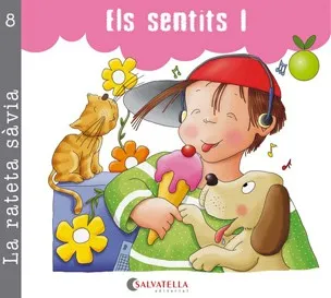 SENTITS I,ELS -LLETRA LLIGADA I DE PAL-