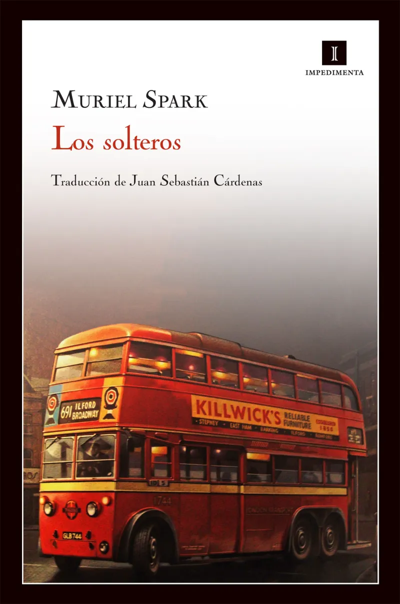 SOLTEROS,LOS