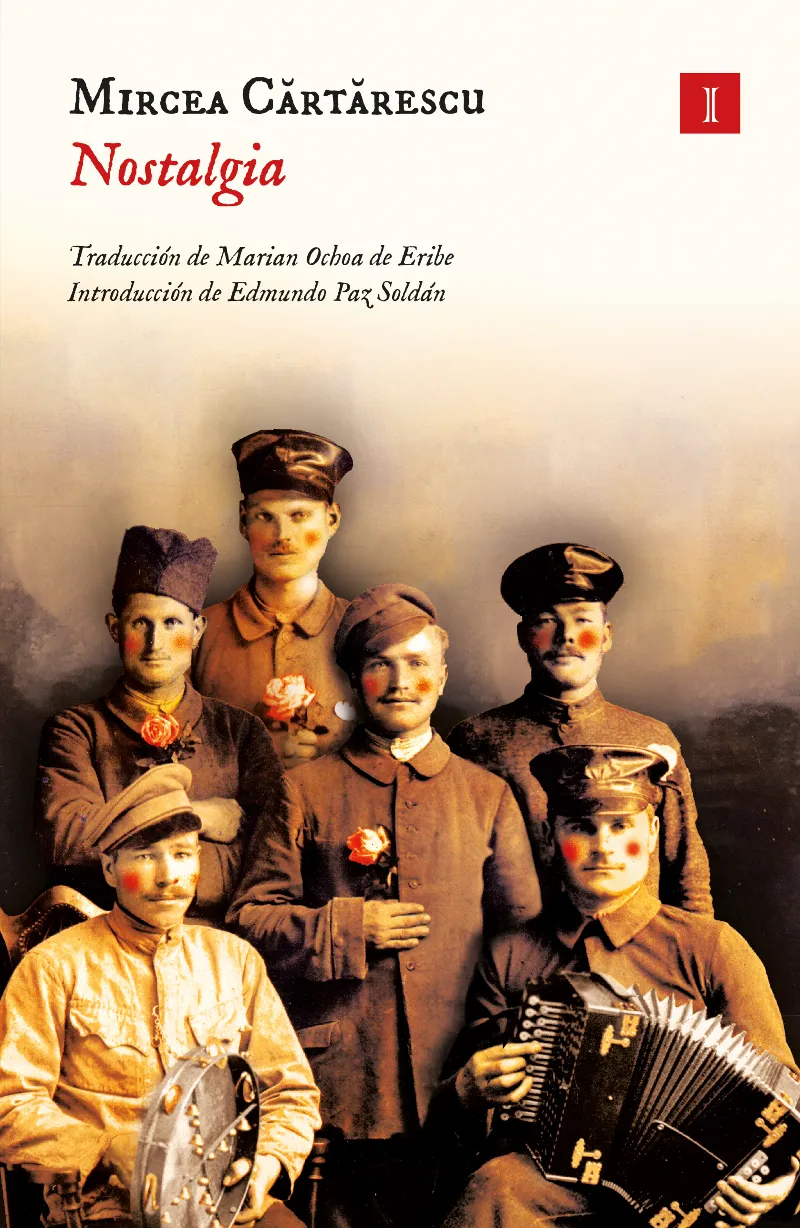 NOSTÀLGIA