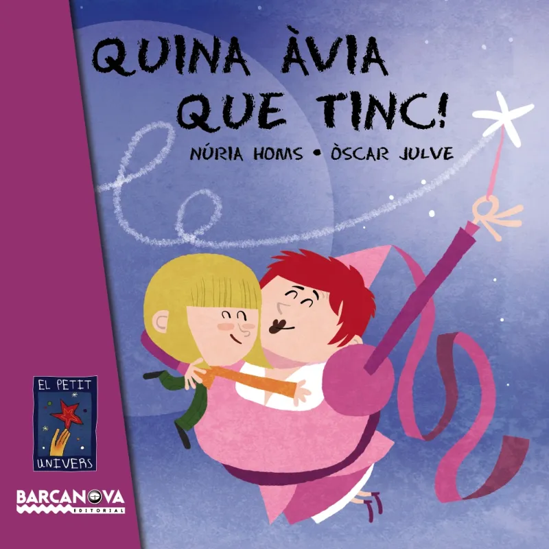 QUINA AVIA QUE TINC