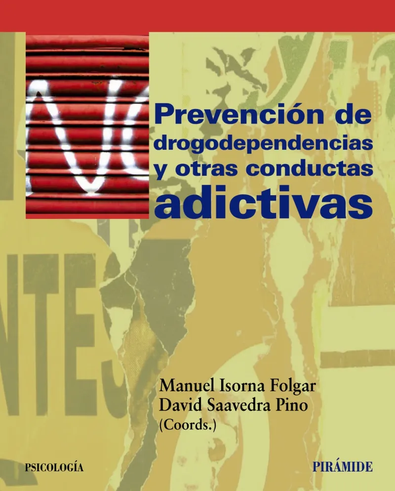 PREVENCION DE DROGODEPENDENCIAS Y OTRAS CONDUCTAS