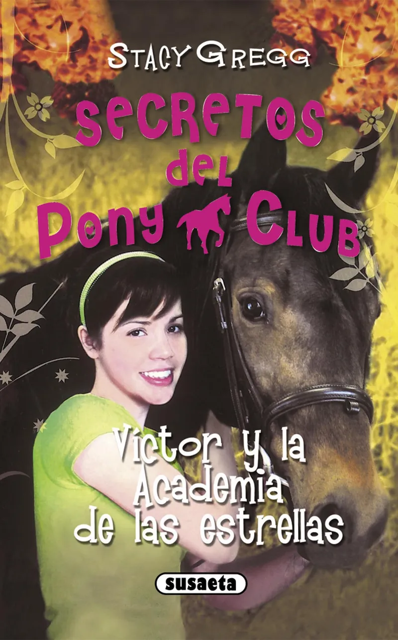 Victor y la Academia de las estrellas