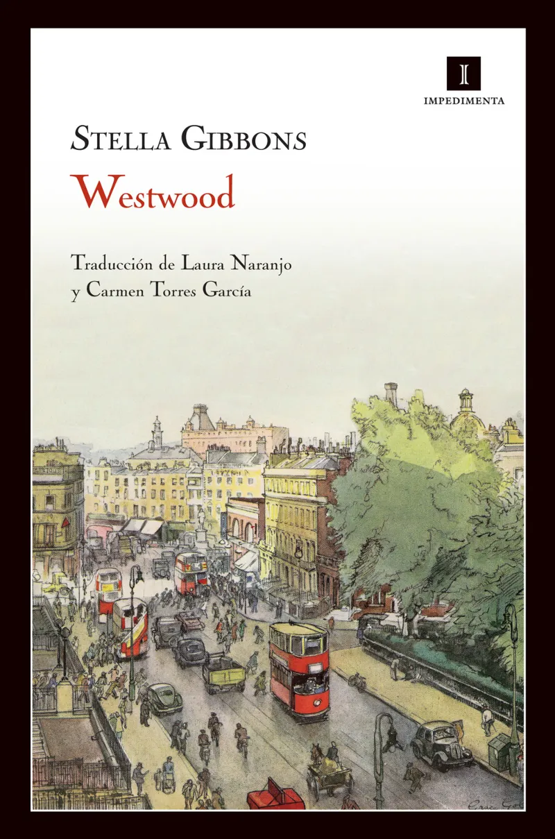 WESTWOOD -CASTELLA-