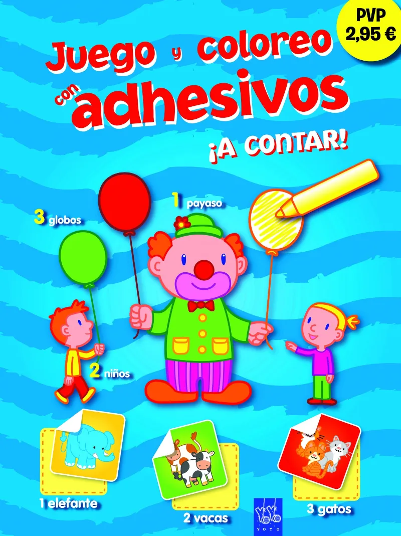 ¡A contar!