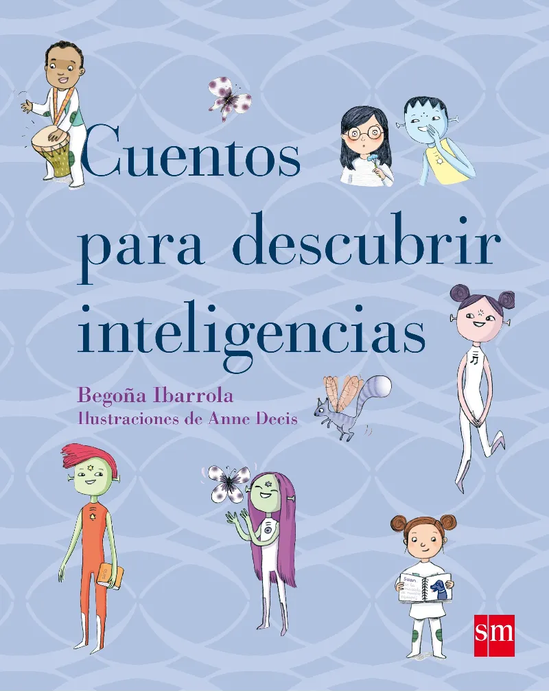 Cuentos para descubrir inteligencias
