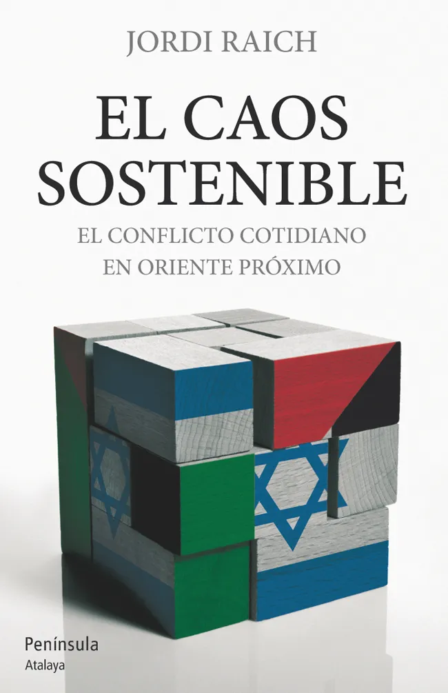 CAOS SOSTENIBLE,EL -EL CONFLICTO COTIDIANO EN