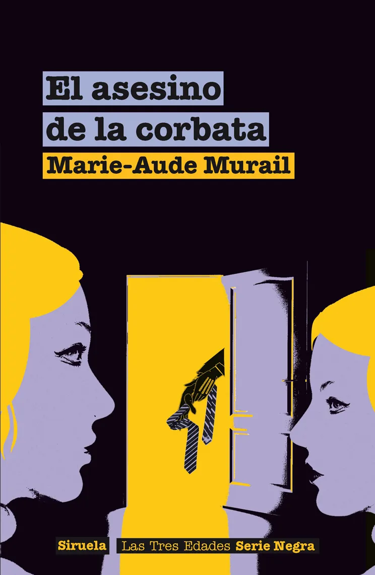 ASESINO DE LA CORBATA, EL