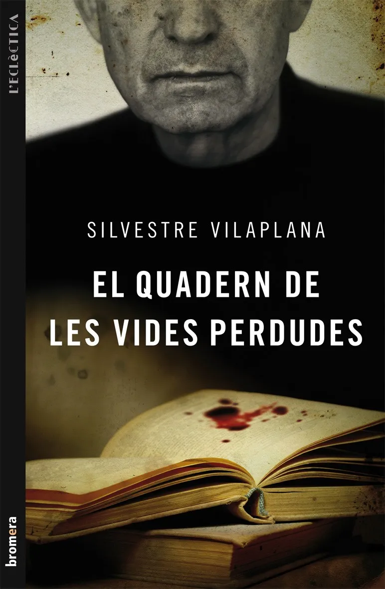 QUADERN DE LAS VIDES PERDUDES,EL
