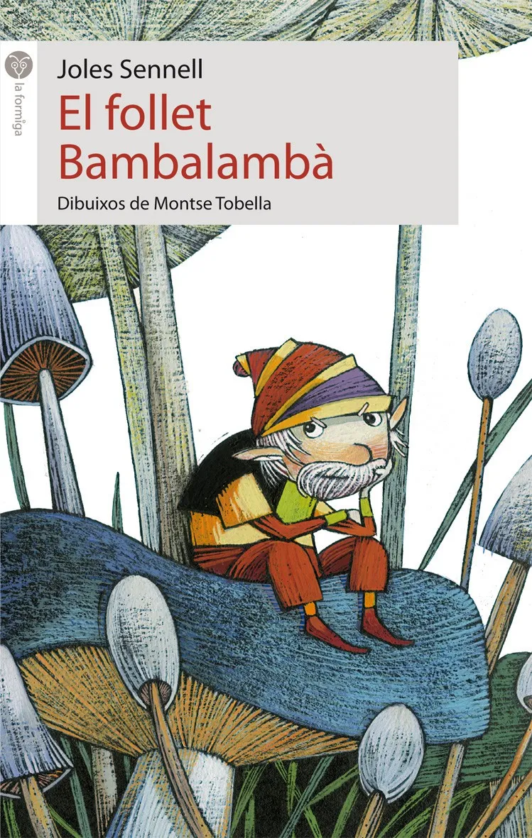 FOLLET BAMBALAMBA,EL