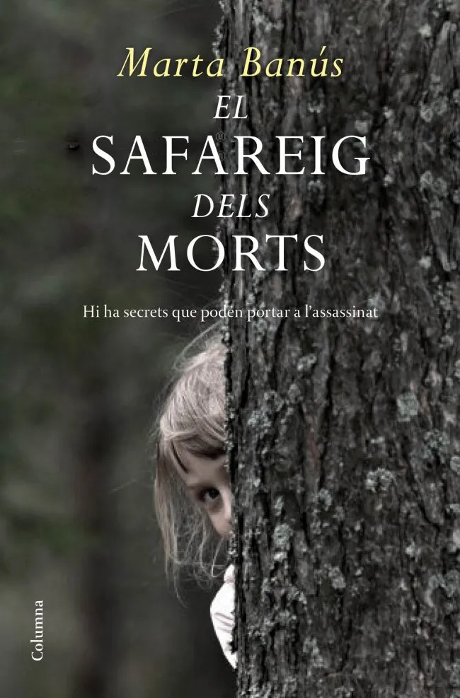SAFAREIG DELS MORTS,EL