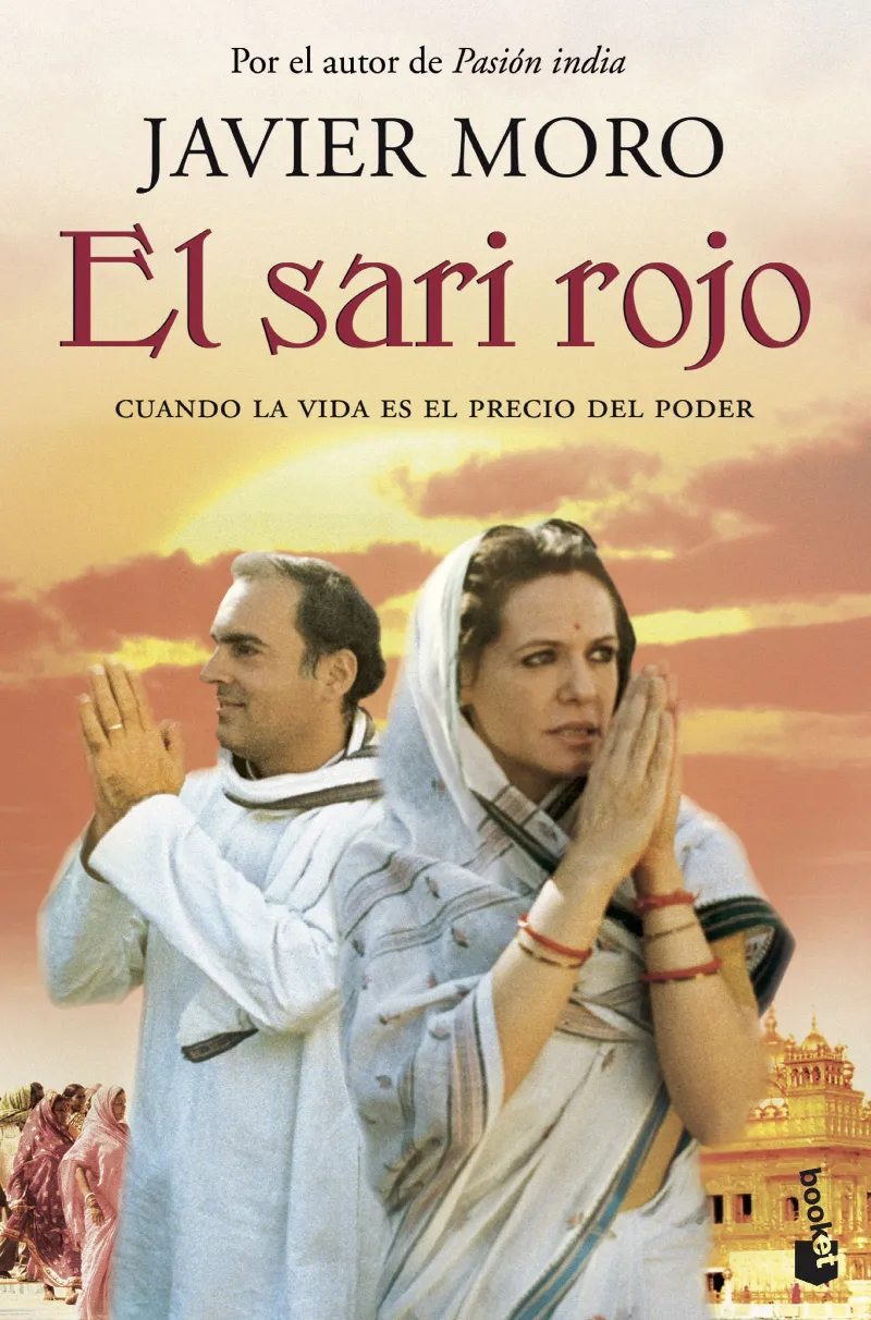 SARI ROJO,EL -BUTXACA-