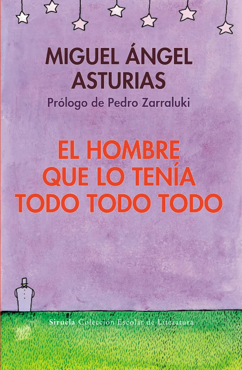 HOMBRE QUE LO TENIA TODO,EL