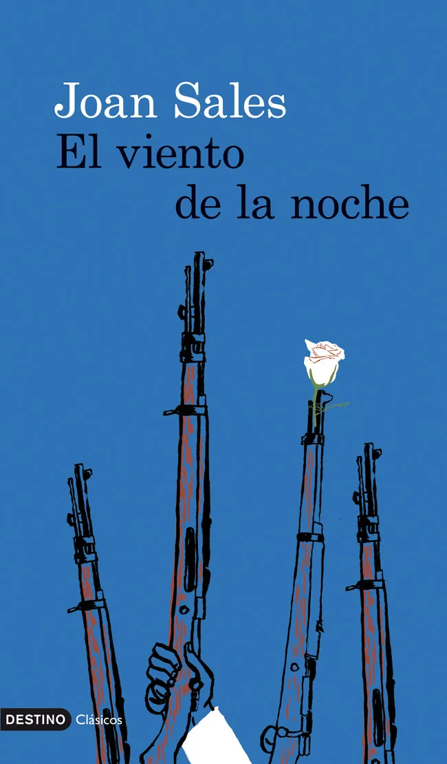 VIENTO DE LA NOCHE,EL