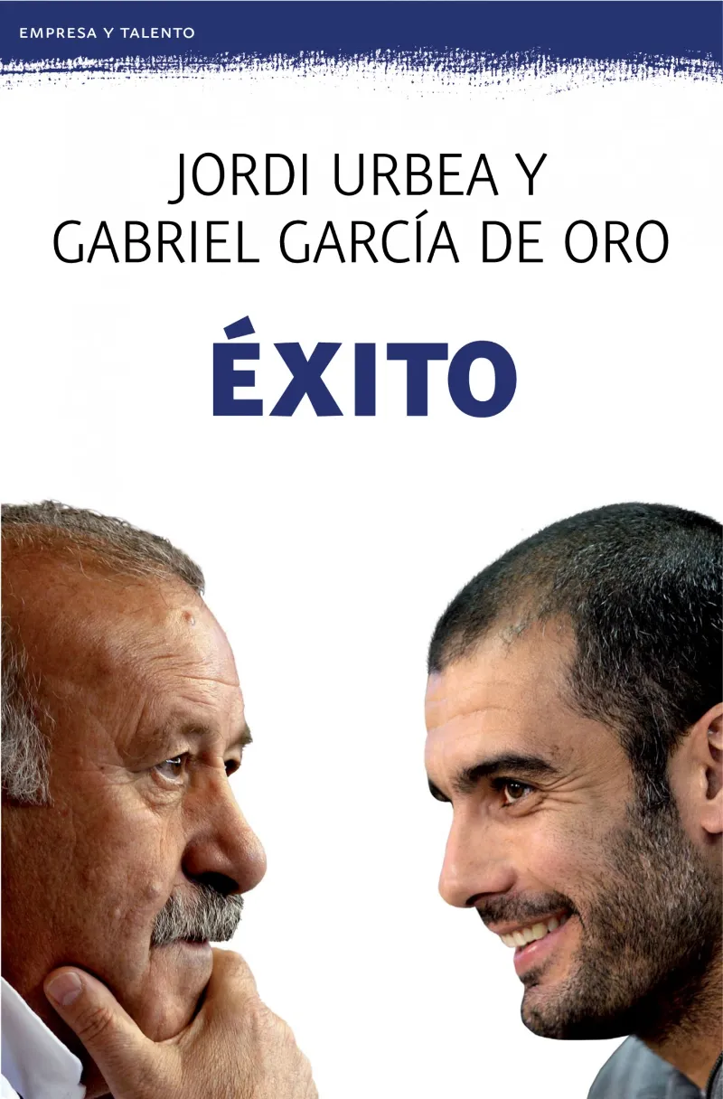 Éxito