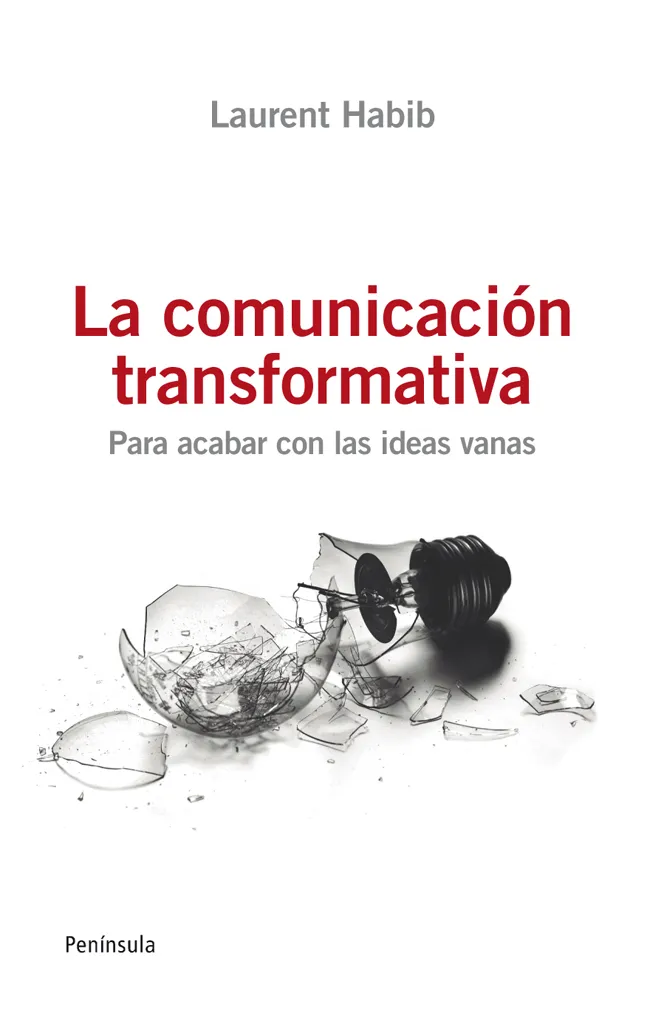 COMUNICACION TRANSFORMATIVA,LA