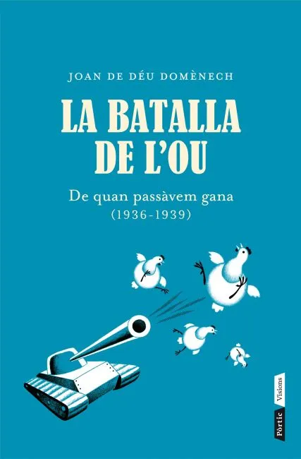 BATALLA DEL'OU,LA
