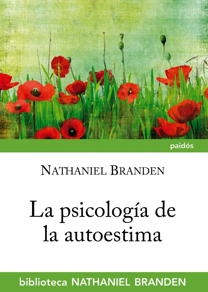 PSICOLOGIA DE LA AUTOESTIMA,LA