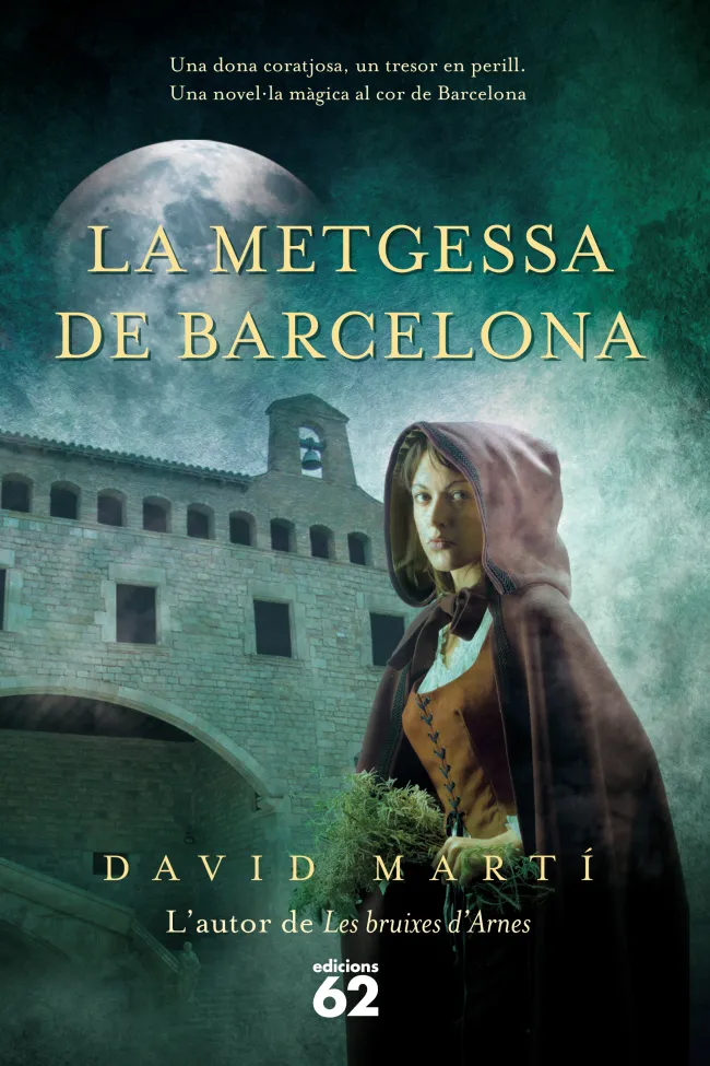 METGESSA DE BARCELONA,LA