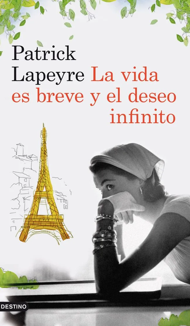 VIDA ES BREVE Y EL DESEO INFINITO,LA