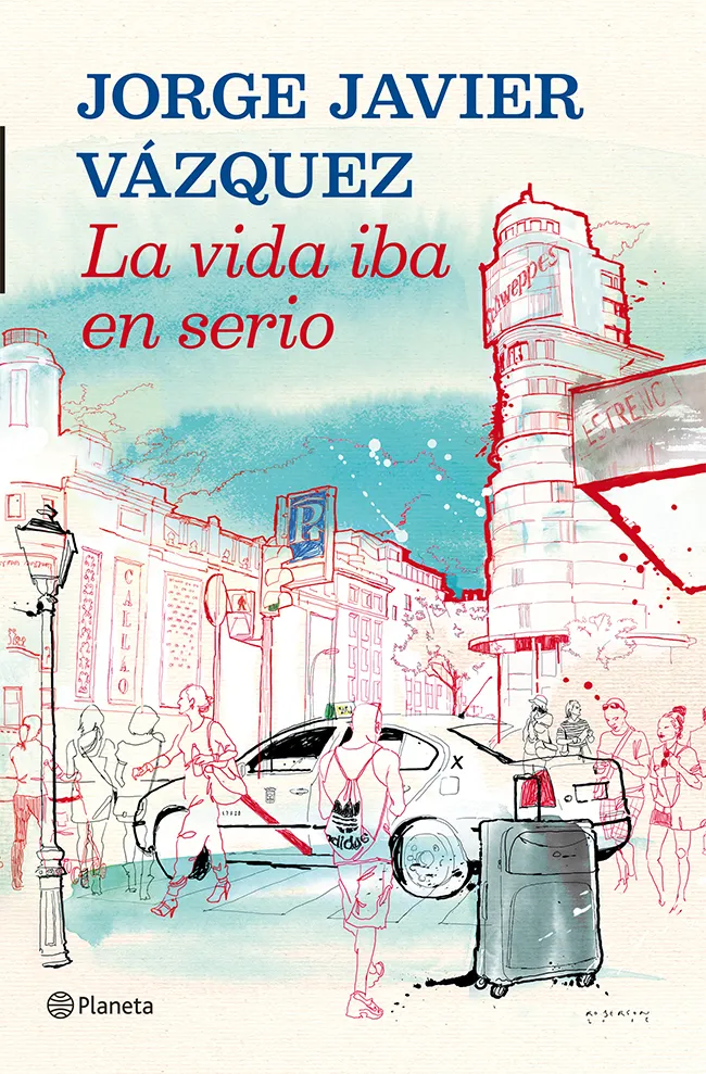 VIDA IBA EN SERIO, LA