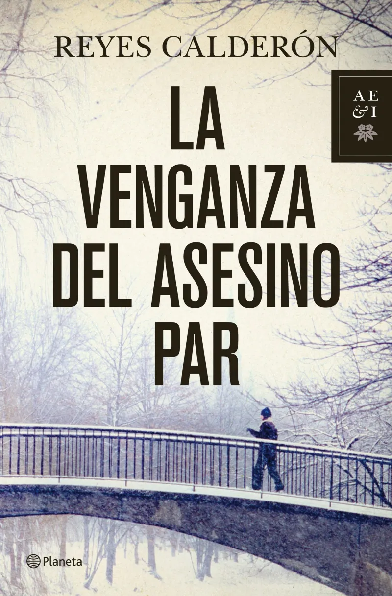 VENGANZA DEL ASESINO PAR,LA