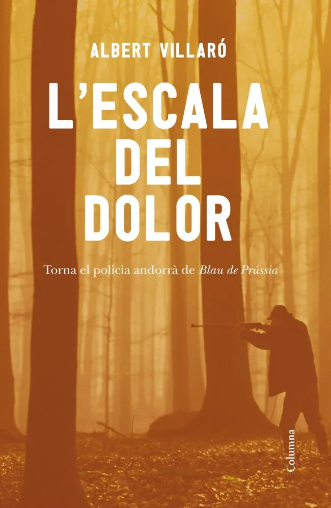 ESCALA DEL DOLOR,L'