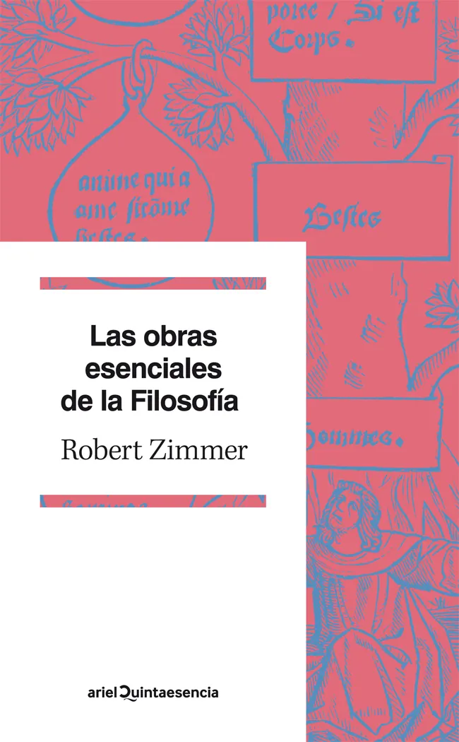 OBRAS ESENCIALES DE LA FILOSOFIA,LAS